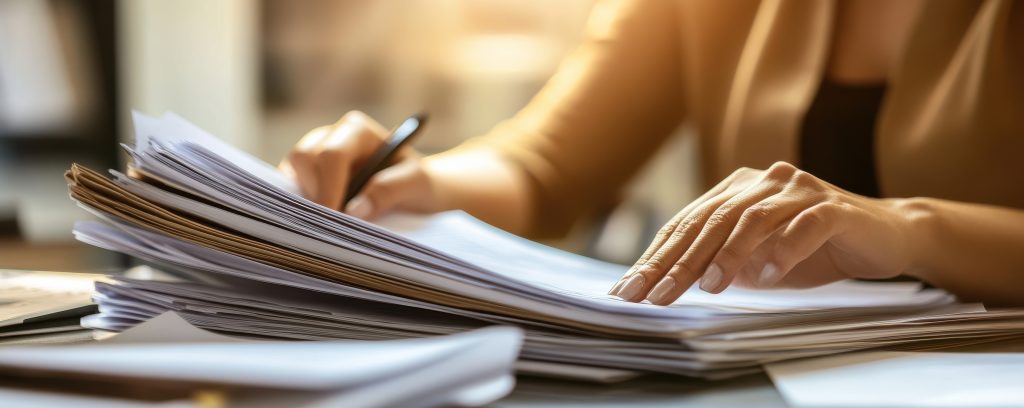 Primăria Bistrița - Primăria - Acte necesare