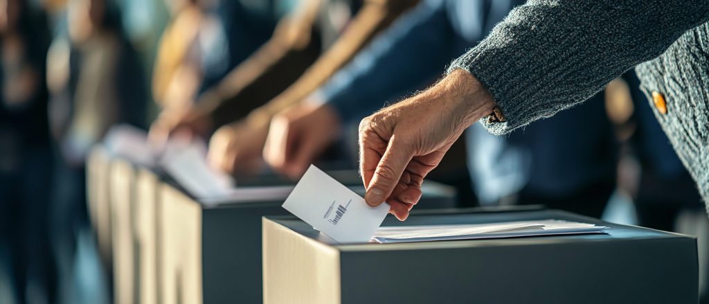 Primăria Bistrița - Primăria - Servicii publice - Evidența Persoanelor Stare Civilă și Alegeri