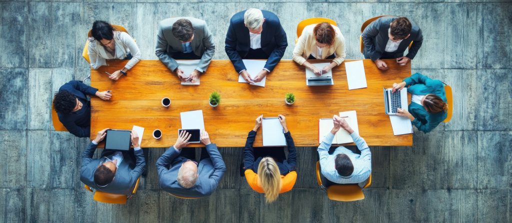 Primăria Bistrița - Primăria - Structură și organizare - Comisii