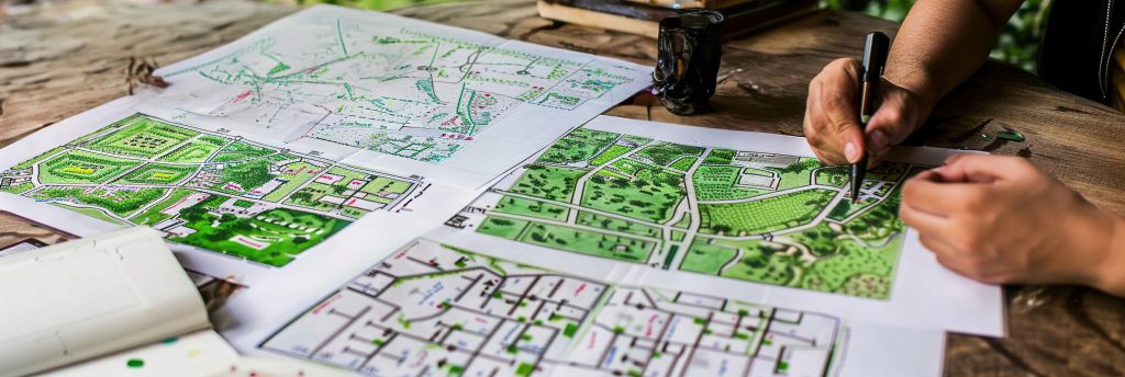 Primăria Bistrița - Primăria - Urbanism și cadastru